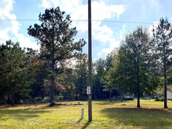 448 County Road 3415, Cleveland, TX 77327