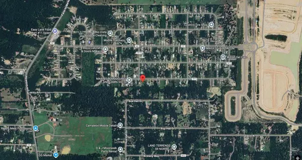 434 County Road 3415, Cleveland, TX 77327