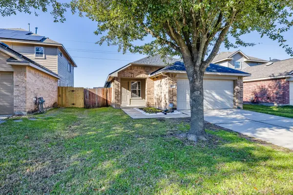 21927 Octavia WAY, Houston, TX 77073