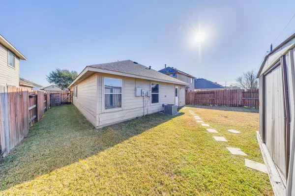 21927 Octavia WAY, Houston, TX 77073
