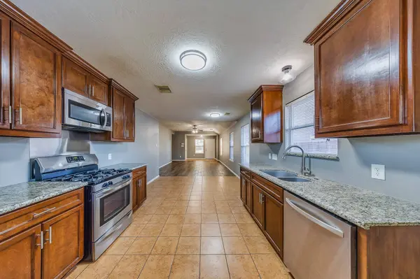 21927 Octavia WAY, Houston, TX 77073