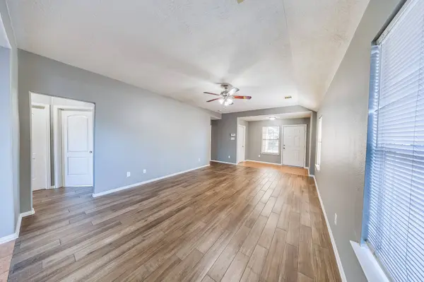 21927 Octavia WAY, Houston, TX 77073
