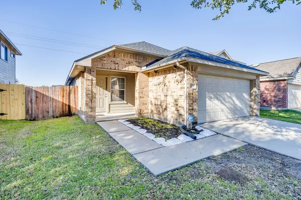 21927 Octavia WAY, Houston, TX 77073