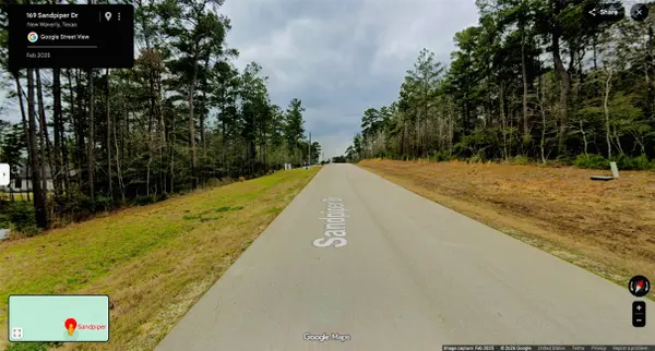 0 Sandpiper DR, New Waverly, TX 77358