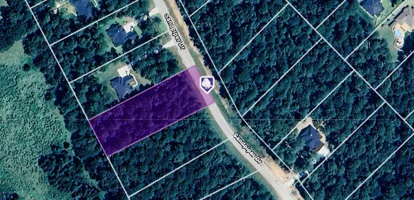 0 Sandpiper DR, New Waverly, TX 77358