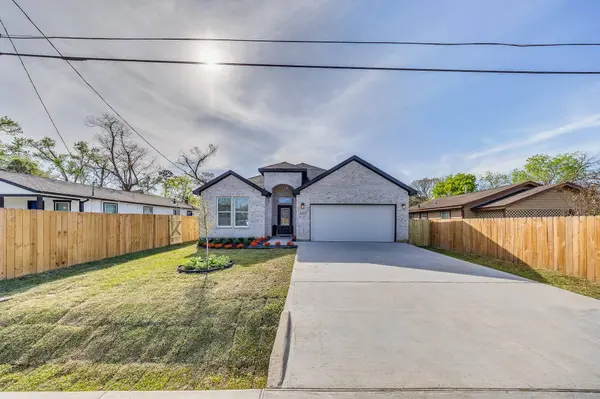 6313 Joe Louis LN, Houston, TX 77091