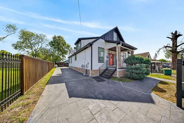 7214 Hershe ST, Houston, TX 77020