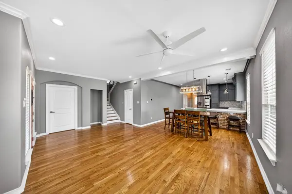 7214 Hershe ST, Houston, TX 77020