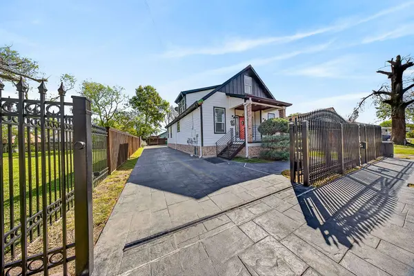 7214 Hershe ST, Houston, TX 77020