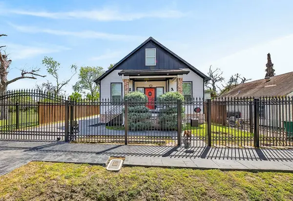 7214 Hershe ST, Houston, TX 77020