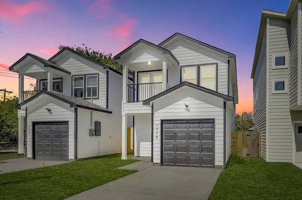 309A De Haven ST, Houston, TX 77029