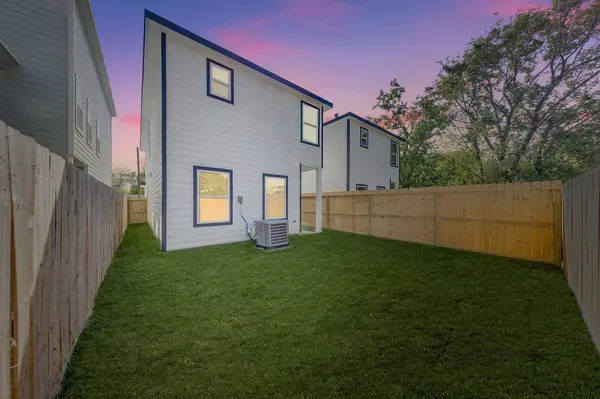 309A De Haven ST, Houston, TX 77029
