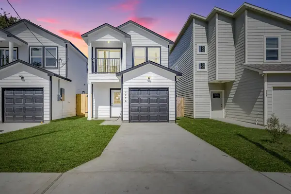 309A De Haven ST, Houston, TX 77029