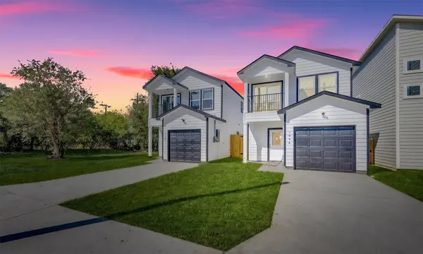 309A De Haven ST, Houston, TX 77029