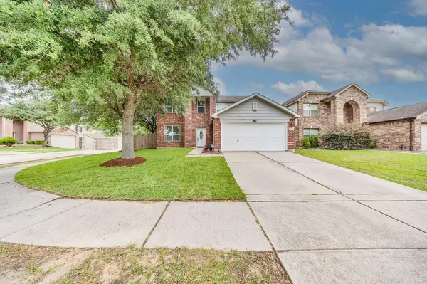 19534 Remington Cross DR, Houston, TX 77073