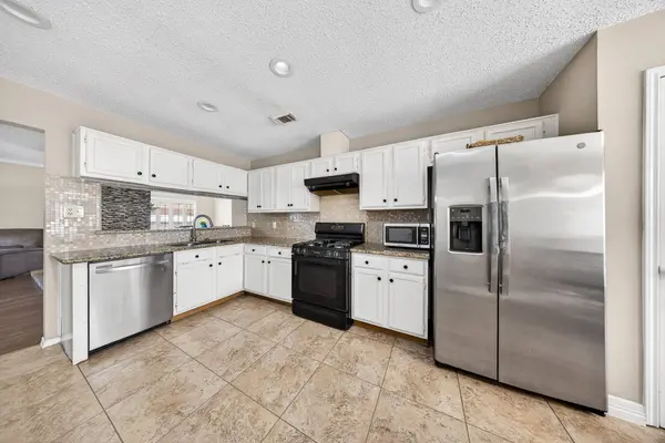 9319 Bayou Bluff DR, Spring, TX 77379