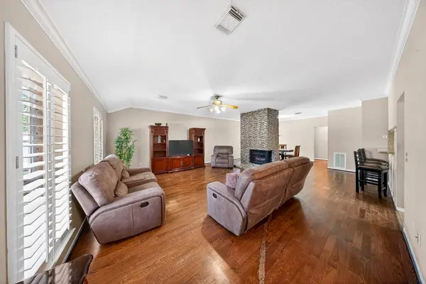 9319 Bayou Bluff DR, Spring, TX 77379