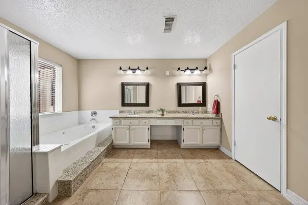 9319 Bayou Bluff DR, Spring, TX 77379