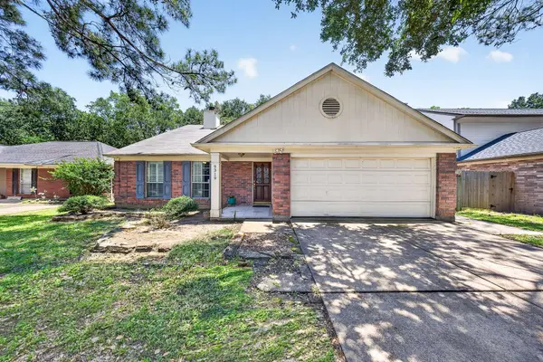 9319 Bayou Bluff DR, Spring, TX 77379