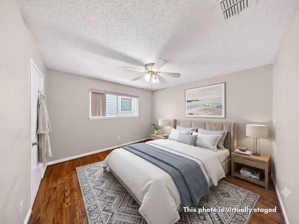 1715 Moritz DR #4, Houston, TX 77055