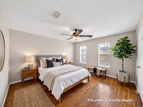 1715 Moritz DR #4, Houston, TX 77055