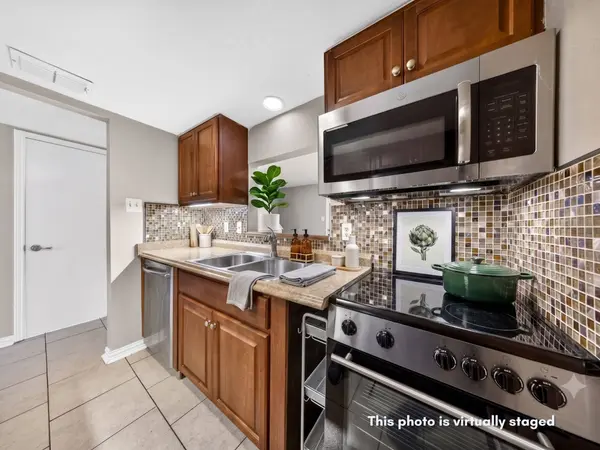 1715 Moritz DR #4, Houston, TX 77055