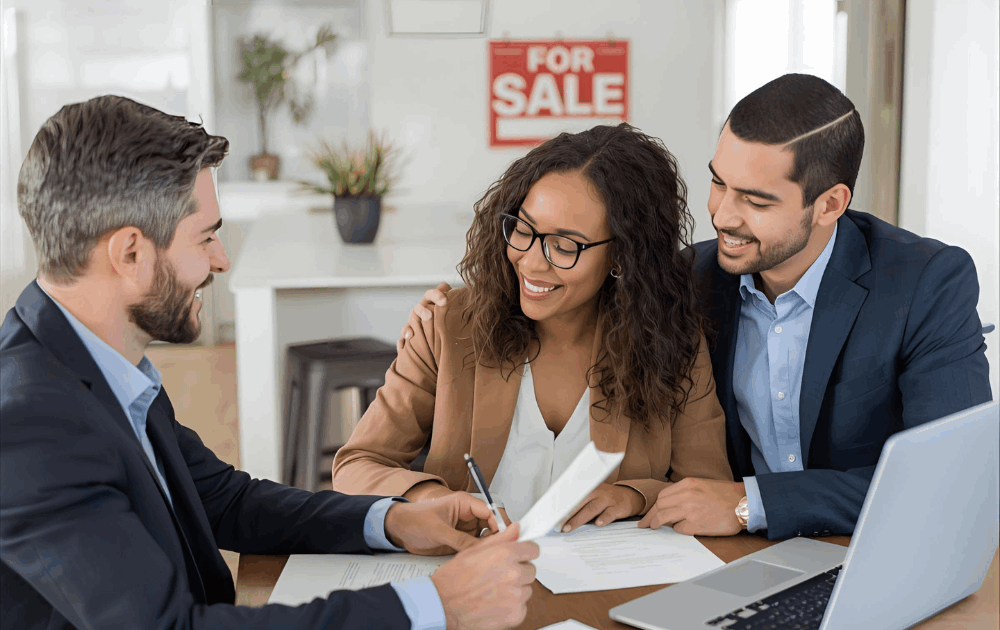 Should I use a buyer's agent in OKC?