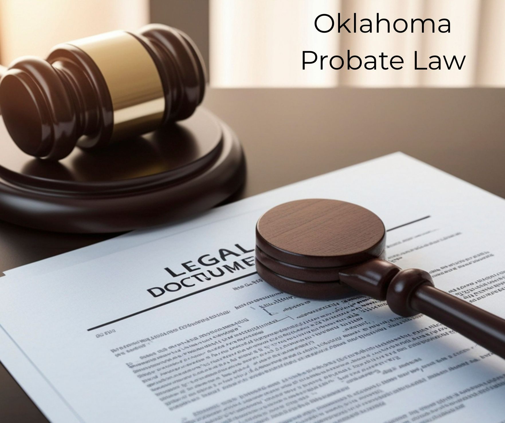 How to sell a home that is going through probate