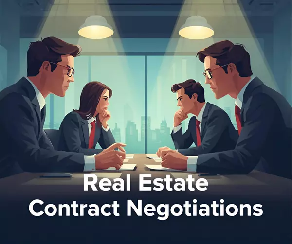 Talk Less, Win More: Real-World Negotiation Skills from an OKC & Edmond Agent