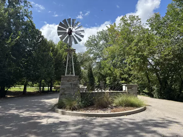 A Place That Makes You Slow Down: Discovering The Prairie at Post