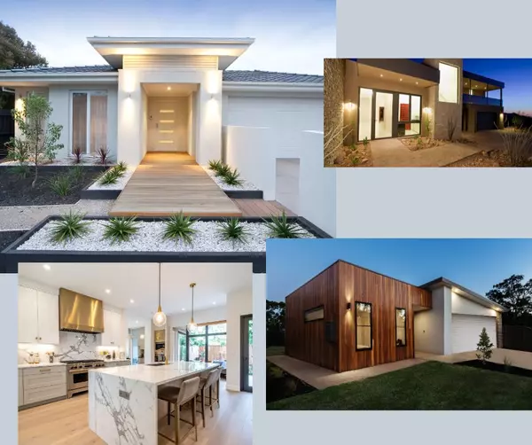 SoSA: (AK/A The Cottage District - Where Cottages Meet Cutting-Edge Design in Downtown OKC