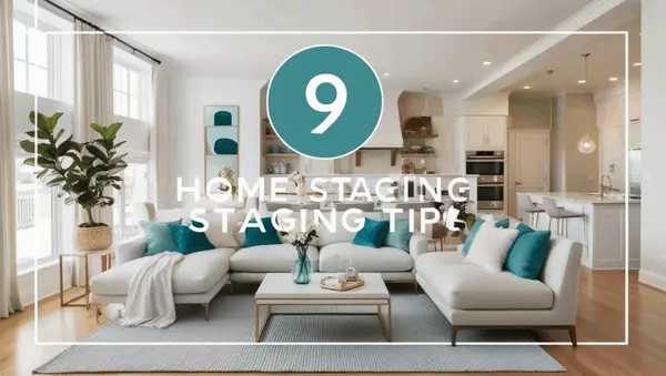 Home Staging Tips You Won’t Hear From Anyone Else (But Really Need To)