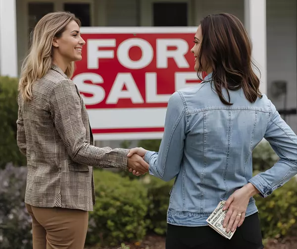 Why Using the Listing Agent Doesn’t Save You Money