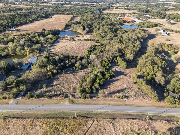 5601 E Etowah RD, Noble, OK 73068