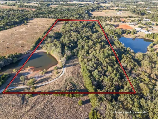 5601 E Etowah RD, Noble, OK 73068