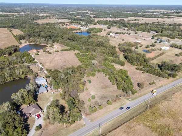 5601 E Etowah RD, Noble, OK 73068