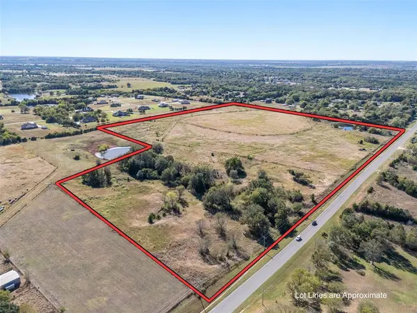 5820 E Etowah RD, Noble, OK 73068