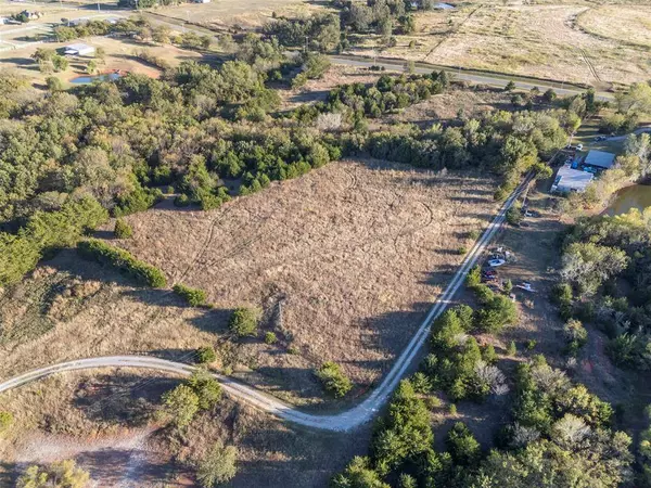 5601 E Etowah RD, Noble, OK 73068