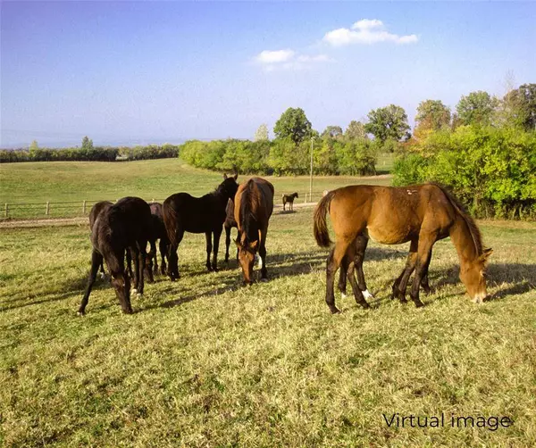 5601 E Etowah RD, Noble, OK 73068