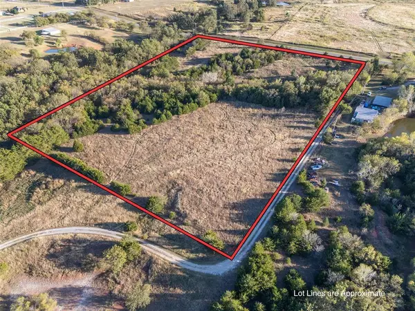 5601 E Etowah RD, Noble, OK 73068