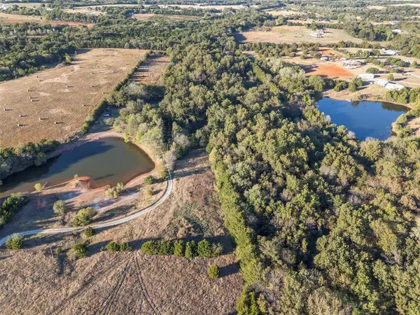 5601 E Etowah RD, Noble, OK 73068