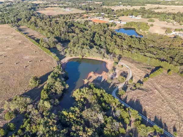 5601 E Etowah RD, Noble, OK 73068