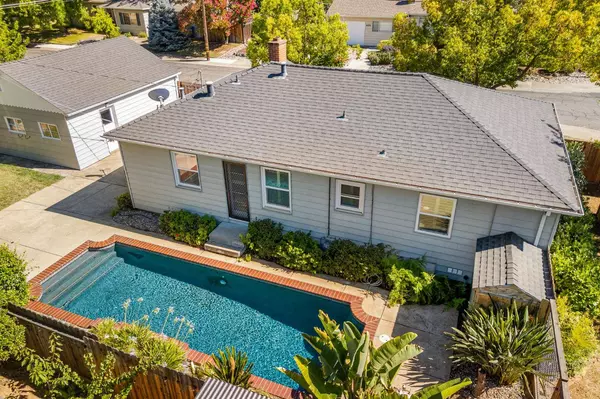 6001 19th AVE, Sacramento, CA 95820