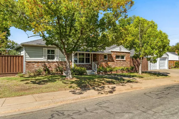 6001 19th AVE, Sacramento, CA 95820