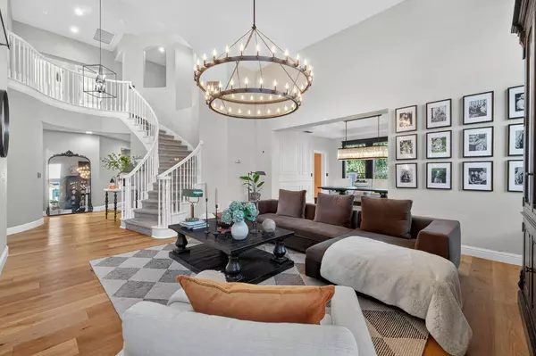 5321 Mertola DR, El Dorado Hills, CA 95762