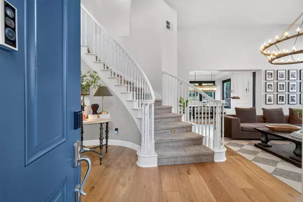 5321 Mertola DR, El Dorado Hills, CA 95762