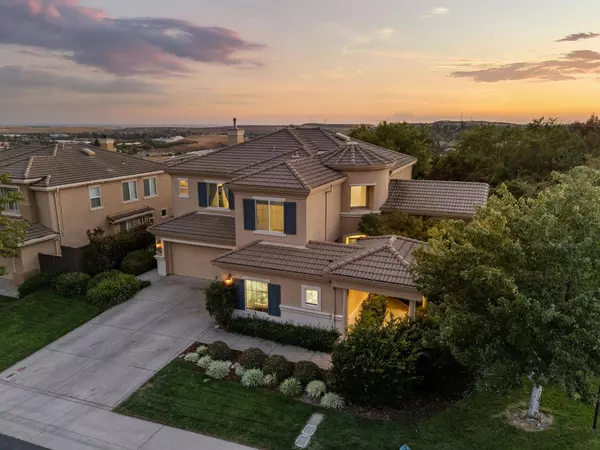 5321 Mertola DR, El Dorado Hills, CA 95762