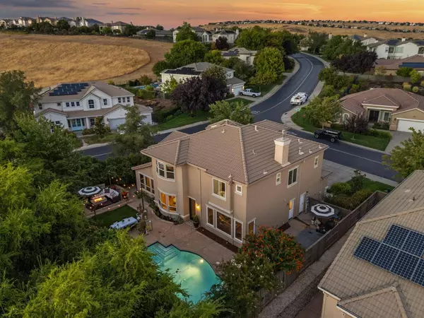 5321 Mertola DR, El Dorado Hills, CA 95762