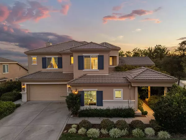 5321 Mertola DR, El Dorado Hills, CA 95762