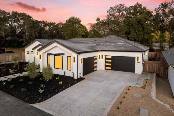 5564 Fetz LN, Fair Oaks, CA 95628